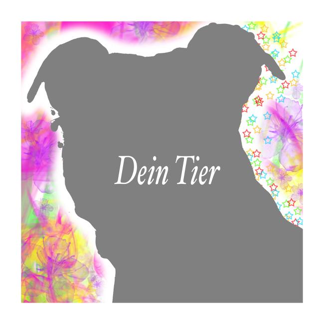 Bild von Deinem Tier